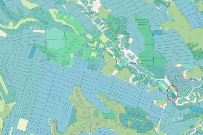 Фото нерухомості, Березова - 1