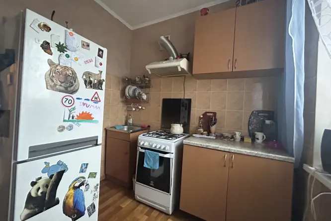 Realty photo, Hasprinskoho, 18 - 3