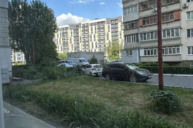 Realty photo, SHevchenka, 7 A - 11