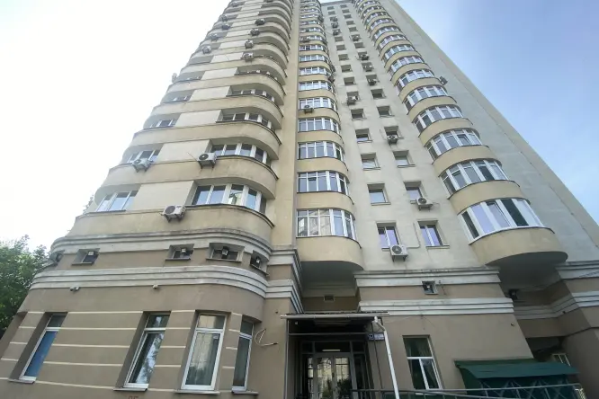 Realty photo, YAroslava Hasheka, 8a - 0