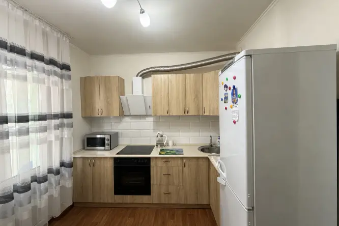 Realty photo, Sofіі Rusovoyi, 3-V - 5