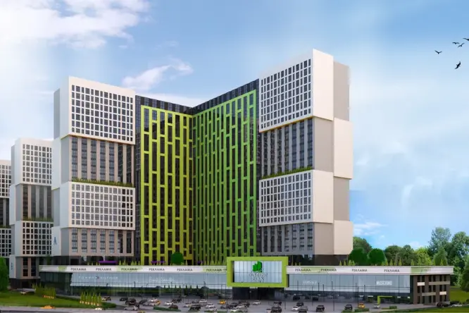 Фото нерухомості, Бажана, 17в - 0