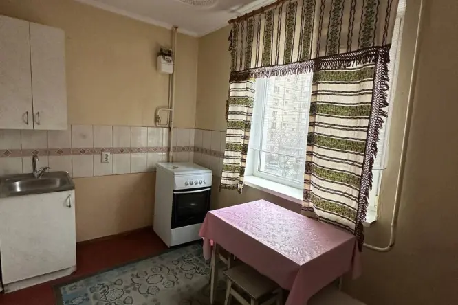 Realty photo, Olіmpіiska, 10-A - 0