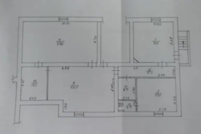 Фото нерухомості, Героїв УПА, 7А - 18