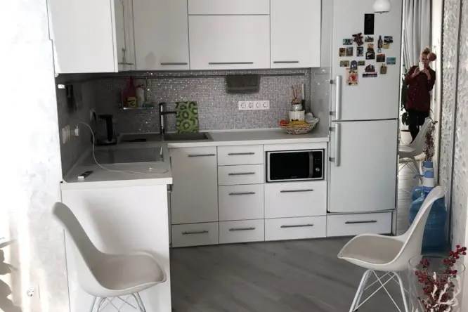 Realty photo, Zarіchna, 1-B - 4