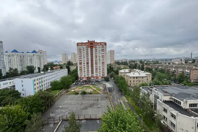 Фото нерухомості, Дмитра Багалія, 8А - 14