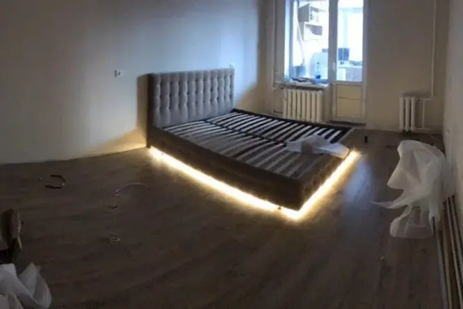 Realty photo, Drahomanova, 1k - 3