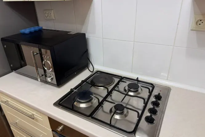 Фото нерухомості, Лісовий проспект, 12А - 2