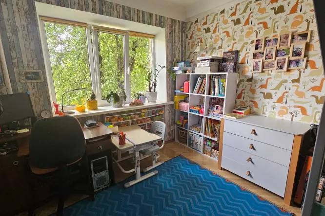 Realty photo, Mukachevska, 5A - 4