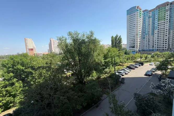 Realty photo, Zdolbunіvska, 11 - 18