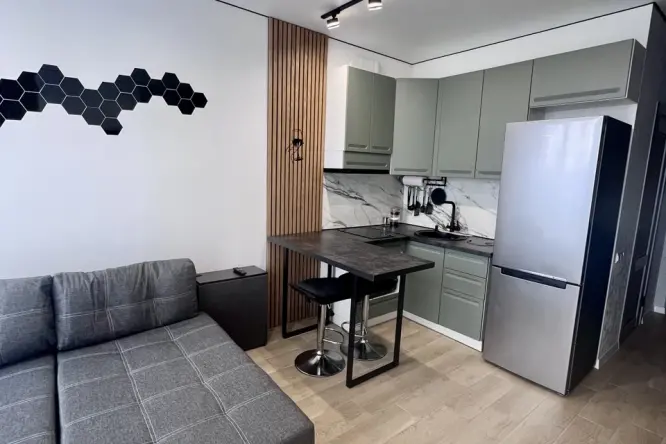 Фото нерухомості, Кам`янська, 127 - 3