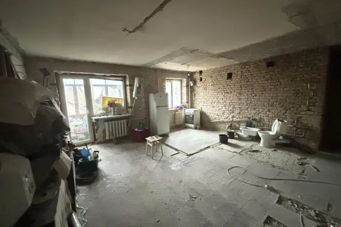 Realty photo, Ozerna, 12A - 3