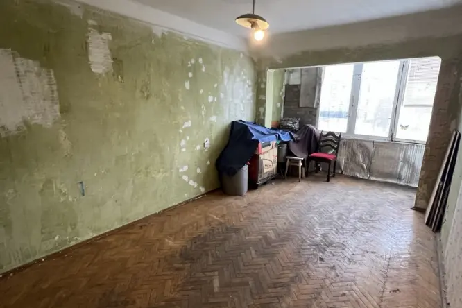 Realty photo, Bereznyakіvska, 14a - 5