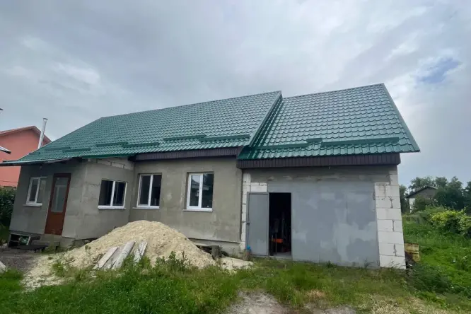 Фото нерухомості, Кучанська, 40а - 1