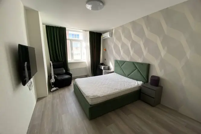 Realty photo, Simona Petlyuri, 21B - 0