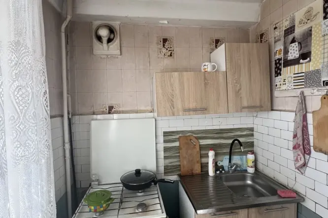 Realty photo, Voskresenskii prospekt, 25 - 0