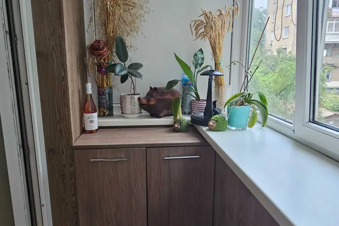 Realty photo, Mukachevska, 5A - 12