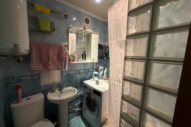 Realty photo, Kiyivska, 300V - 5