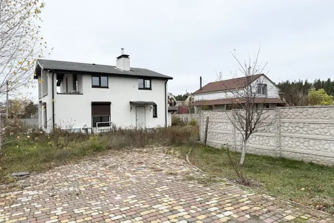 Realty photo, Lіsova,  - 1