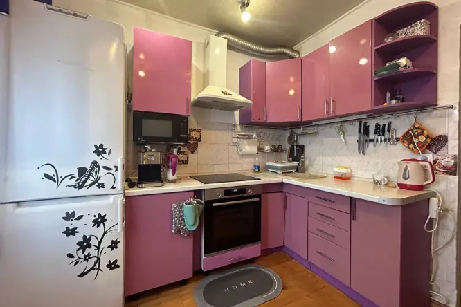 Realty photo, Kievskaya, 20 - 1