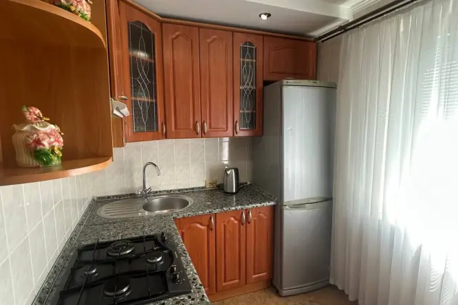 Realty photo, Hrushevskoho, 5 - 7