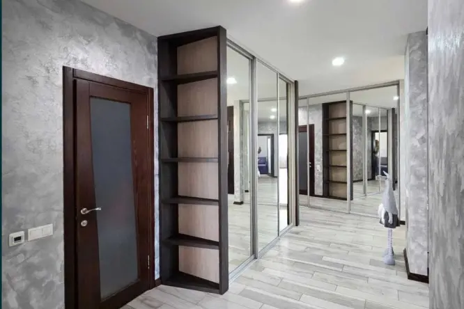 Realty photo, Drahomanova, 40J - 24