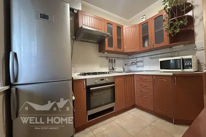 Фото нерухомості, Горлівська, 38/40 - 5