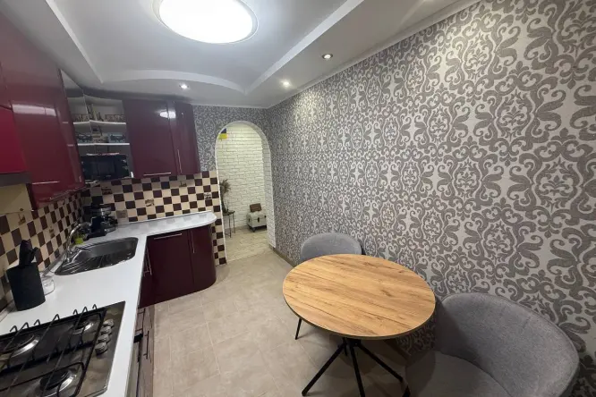 Фото нерухомості, Шевченка, 7 - 12