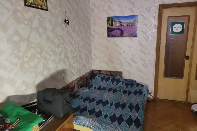 Realty photo, Knyazya Volodimira Monomaha, 26B - 1