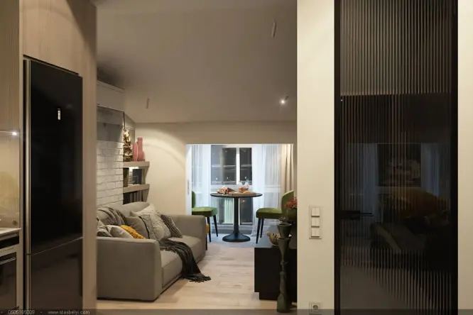 Realty photo, provulok Radistіv, 24 - 19