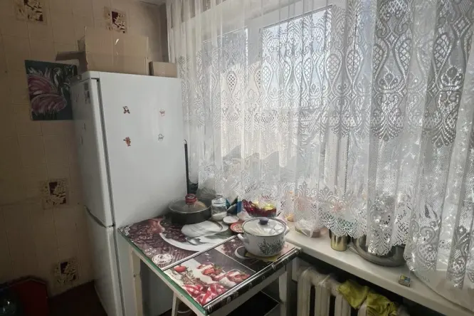 Realty photo, Voskresenskii prospekt, 25 - 3