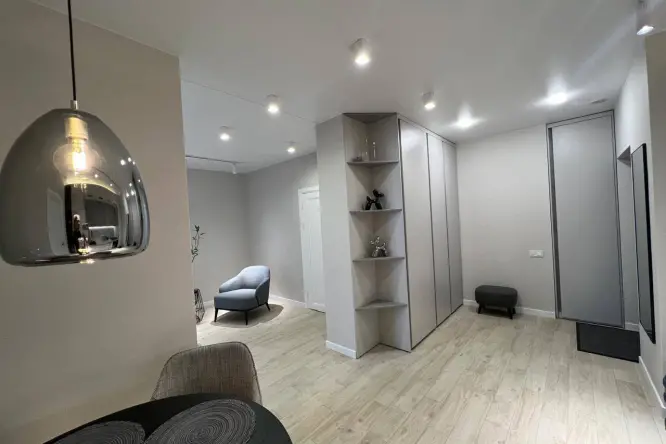 Realty photo, Mihaila Boichuka, 41-B - 6