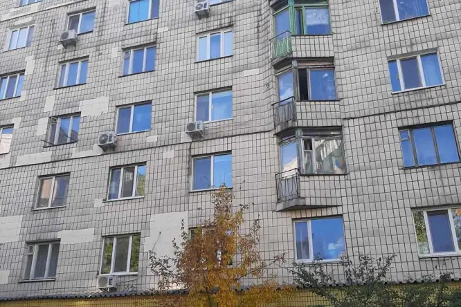 Realty photo, Popovicha Kosmonavta, 10a - 14