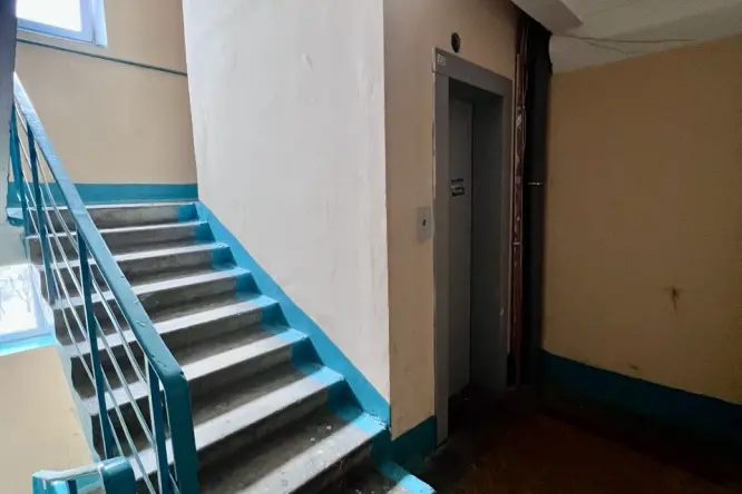 Realty photo, Mіlyutenka, 9 - 15