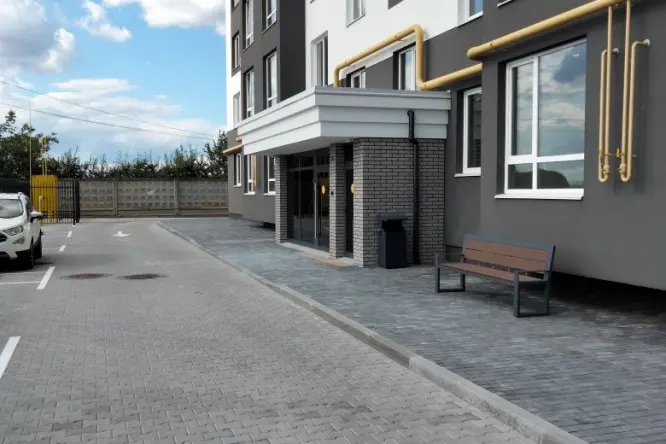 Realty photo, Budіvelna, 2 - 16