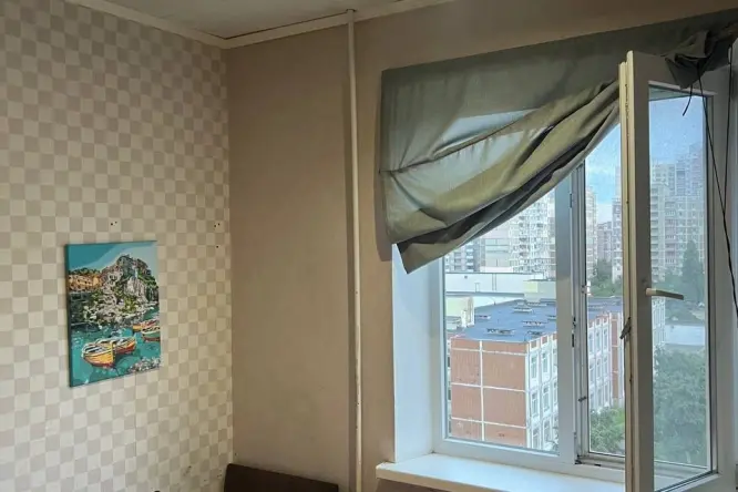 Realty photo, CHervonoyi kalini, 93b - 2