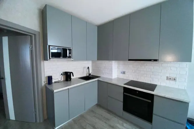 Realty photo, Simona Petlyuri, 21B - 6