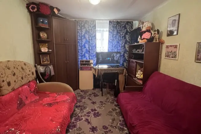 Realty photo, Novopirohіvska, 27/2 - 1