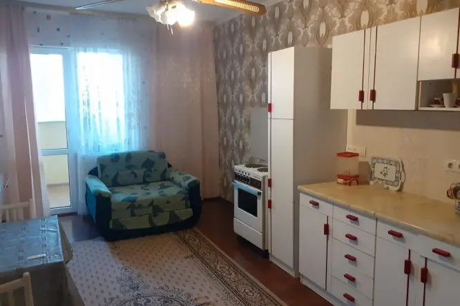 Фото нерухомості, Закревського, 42а - 0