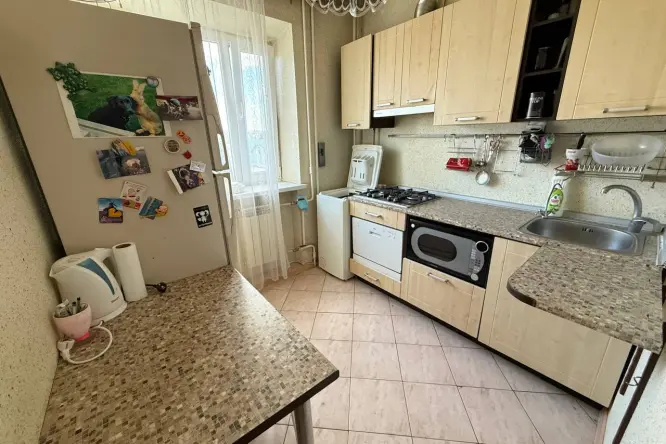 Realty photo, Starokiyivska (Vatutіna), 73a - 3