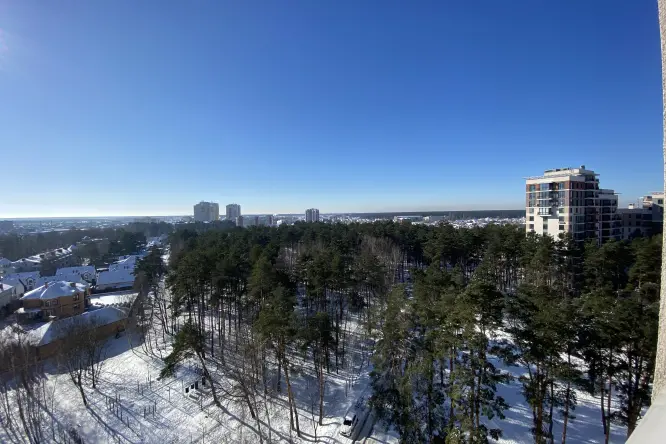 Realty photo, V'yacheslava CHornovola, 11 - 26