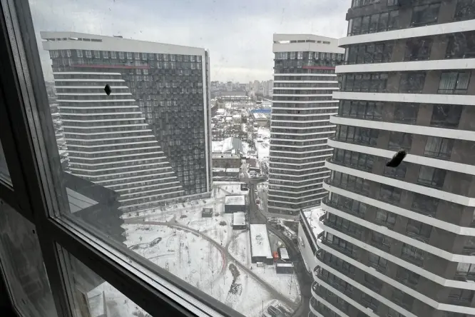 Фото нерухомості, Дніпровська Набережна, 15Ж - 9