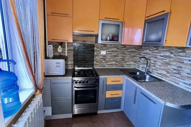 Фото нерухомості, проспект Червоної Калини, 79 А - 1