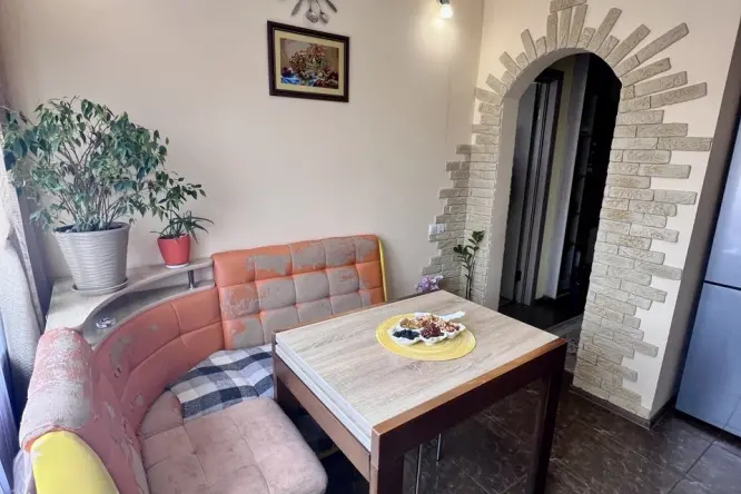 Realty photo, Borispіlska, 3B - 2