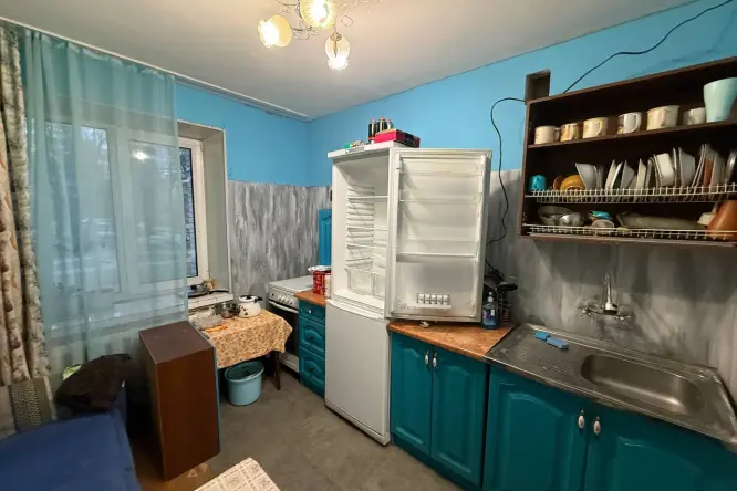 Фото нерухомості, Бориспільська, 32а - 6