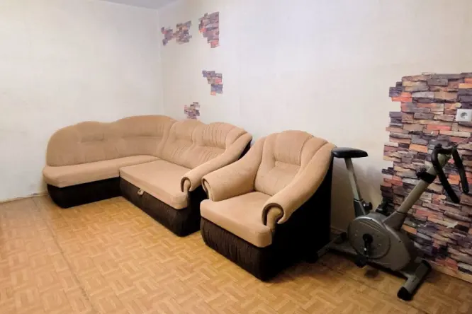 Realty photo, Miloslavska, 31B - 1