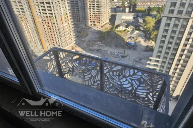 Realty photo, Akademika Zabolotnoho, 16 - 1