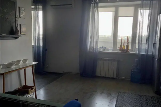 Фото нерухомості, Київський шлях, 1 - 3