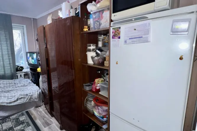 Realty photo, Lіsovii prospekt, 12B - 1