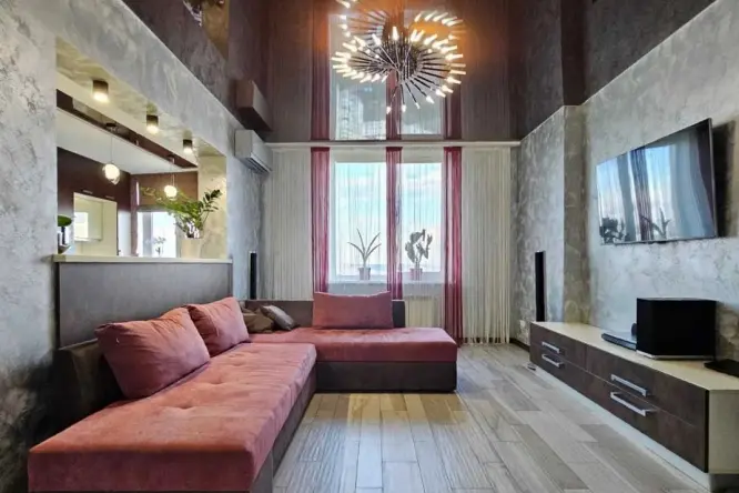 Realty photo, Drahomanova, 40J - 0